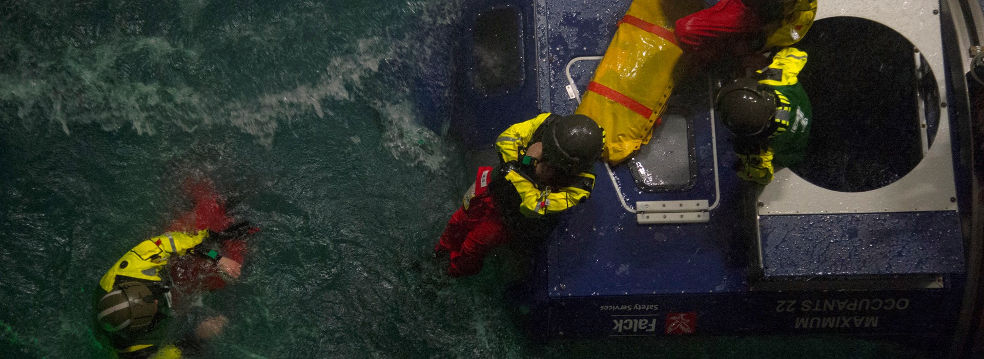 2017 Astronaut Selection Process Relyon Nutec