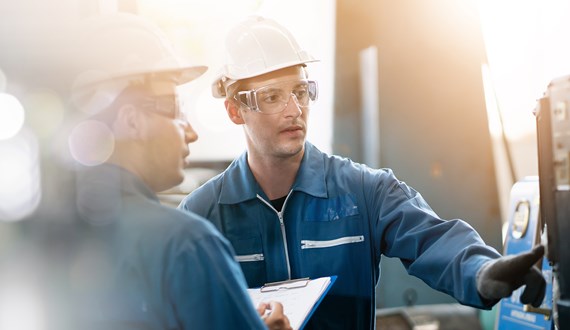 Assessor & Internal Verifier training – Accredited or not?