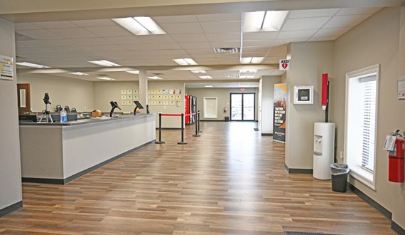 RelyOn Nutec USA unveils newly upgraded training campus in Houma, Louisiana