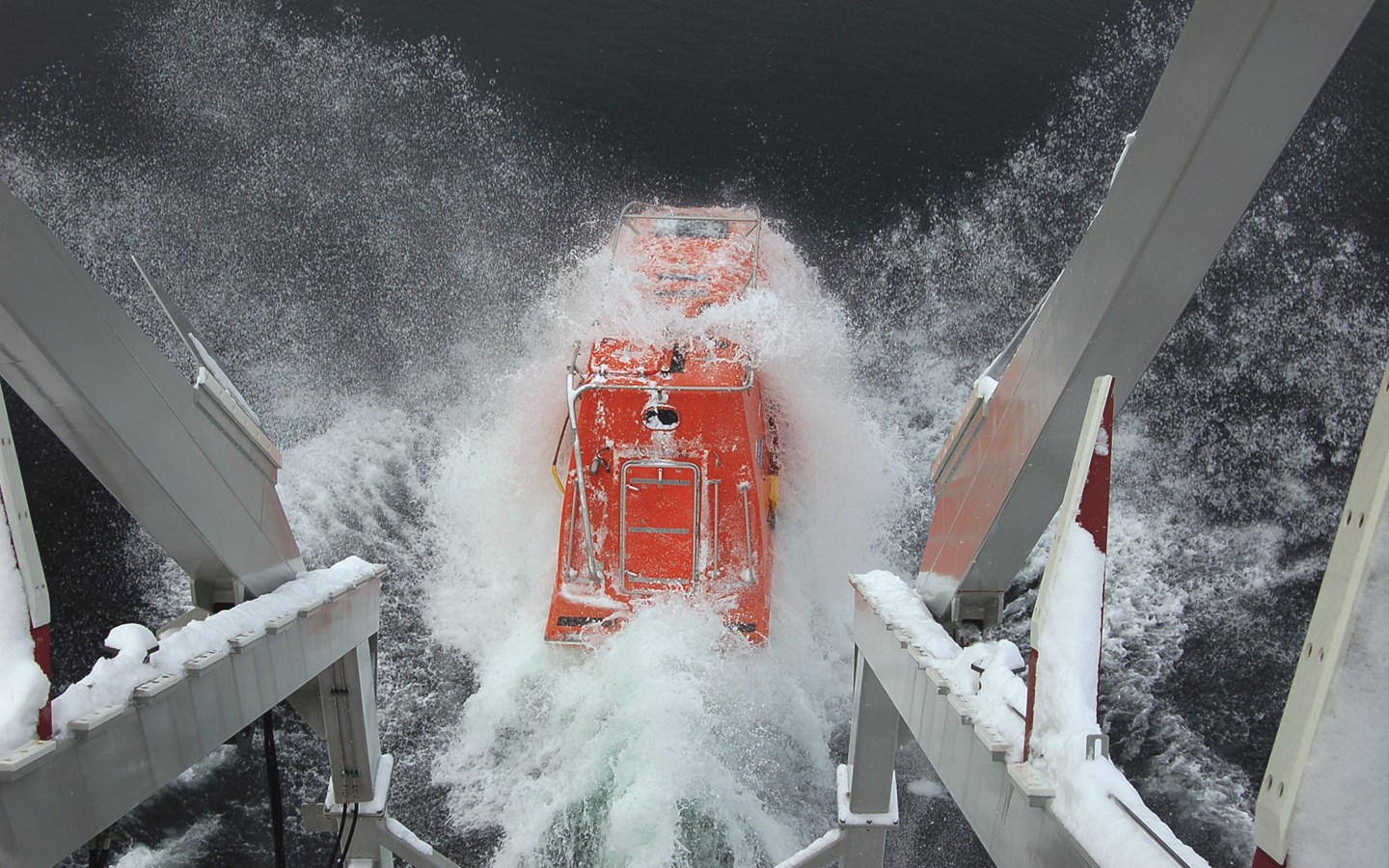 Case Canadian Compliance Training In Norway