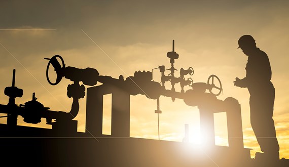 Deploying a digital single-site control of work solution in the Middle East