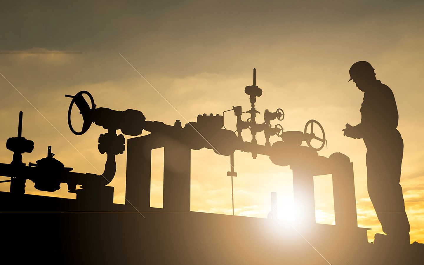 Control Of Work Case Study