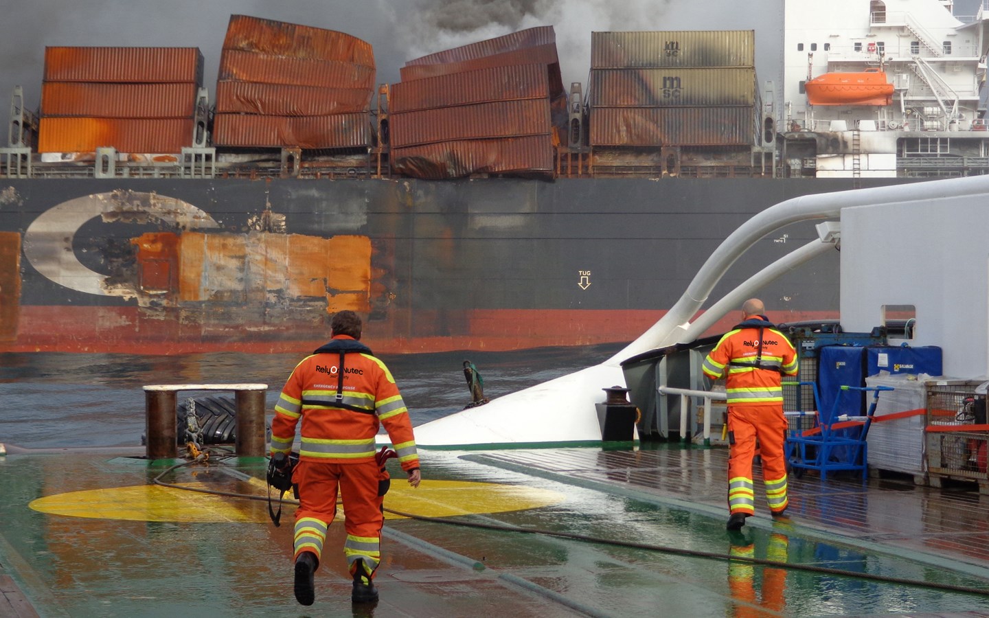 Emergency Response Team