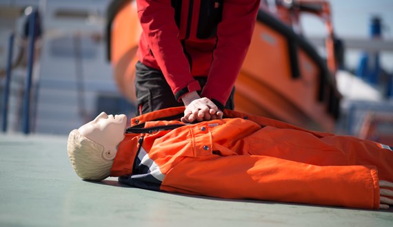 La seguridad solo se puede abordar con una perspectiva y cultura de 360°