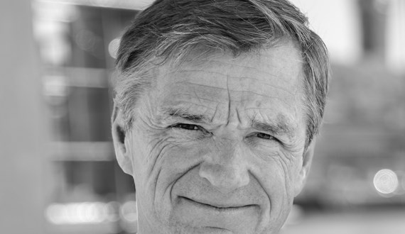 Jakob Thomasen appointed new chairman of Falck Safety Services