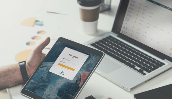 RelyOn Nutec lanserer nytt webunivers