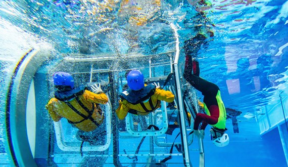 Falck Safety Service is now called RelyOn Nutec