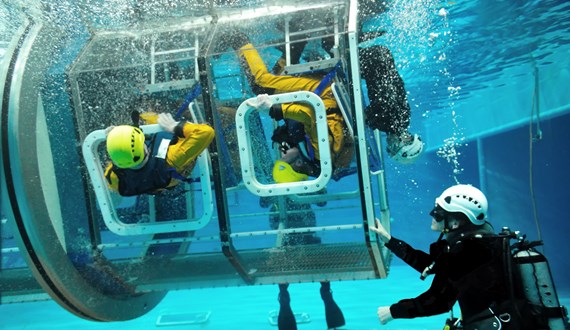 Maasvlakte-Rotterdam