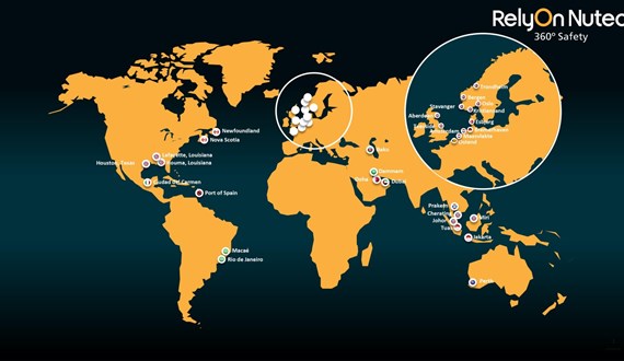 Taking safety digital