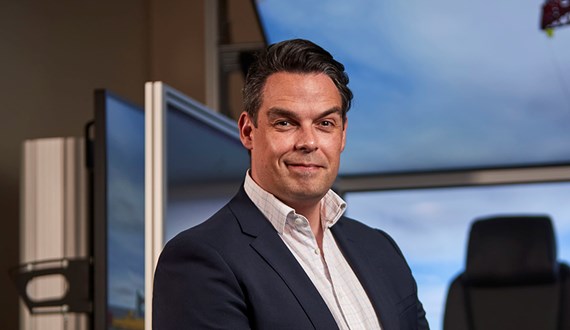 RelyOn Nutec secures £3million training contract extension