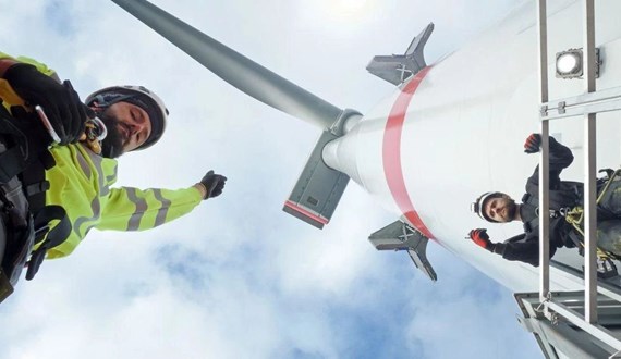 RelyOn Nutec and Crowley strategic partnership