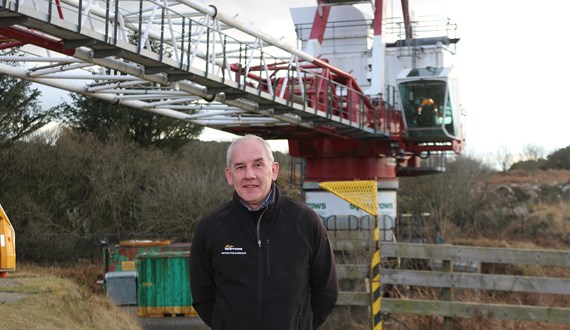 RelyOn Nutec & Sparrows Group Appoint Industry Stalwart to Global Subject Matter Expert Role