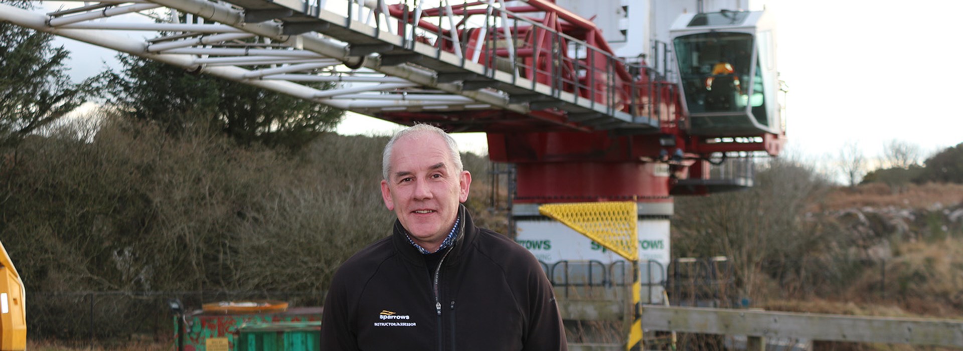 Relyon Nutec Sparrows SME Cranes