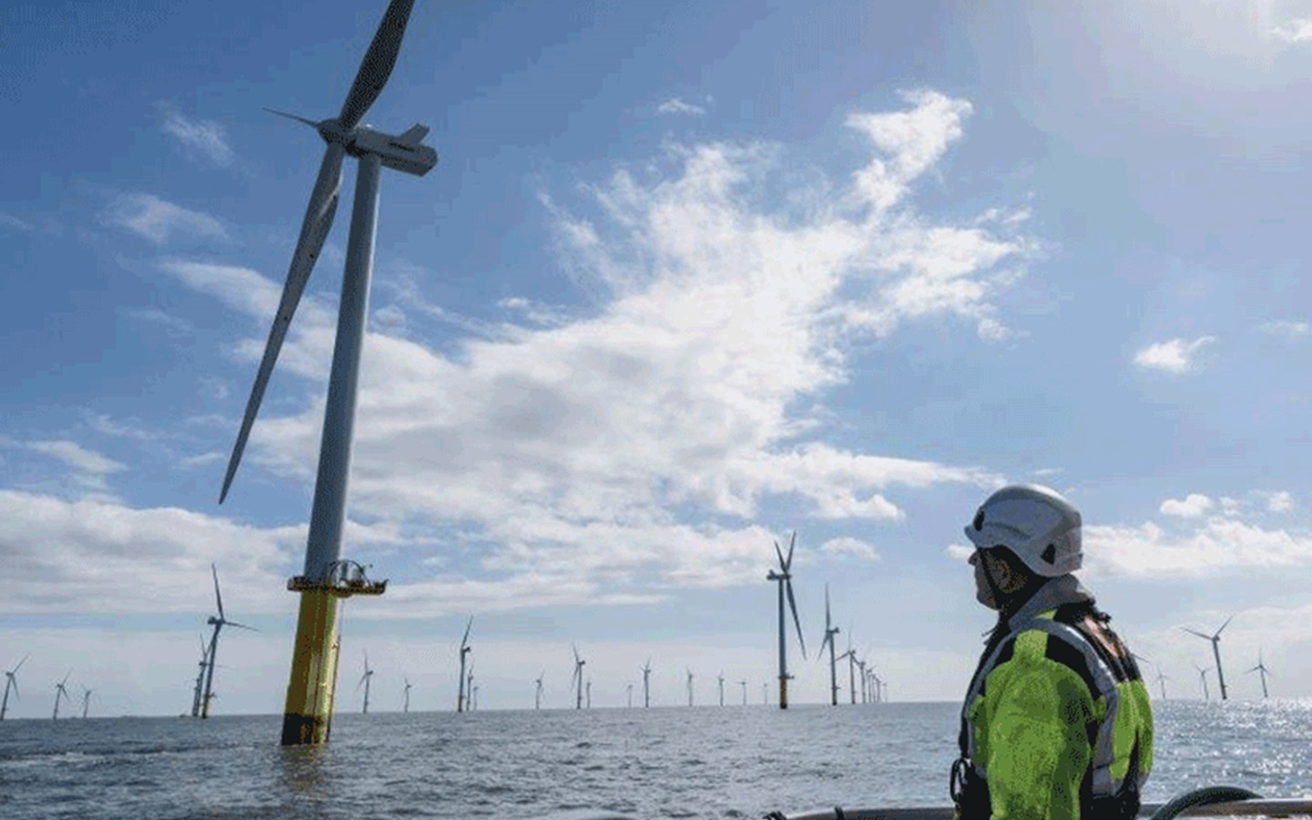 Renewables Trainining Website