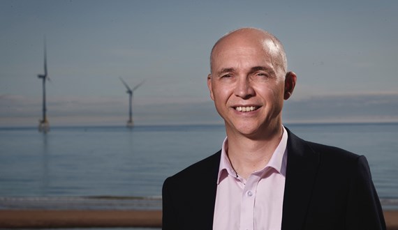 North east of Scotland workforce to benefit from industry safety training to support energy transition