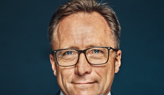 Nuevo CFO en Falck Safety Services