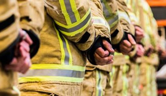 Falck Safety Service endrer navn til RelyOn Nutec