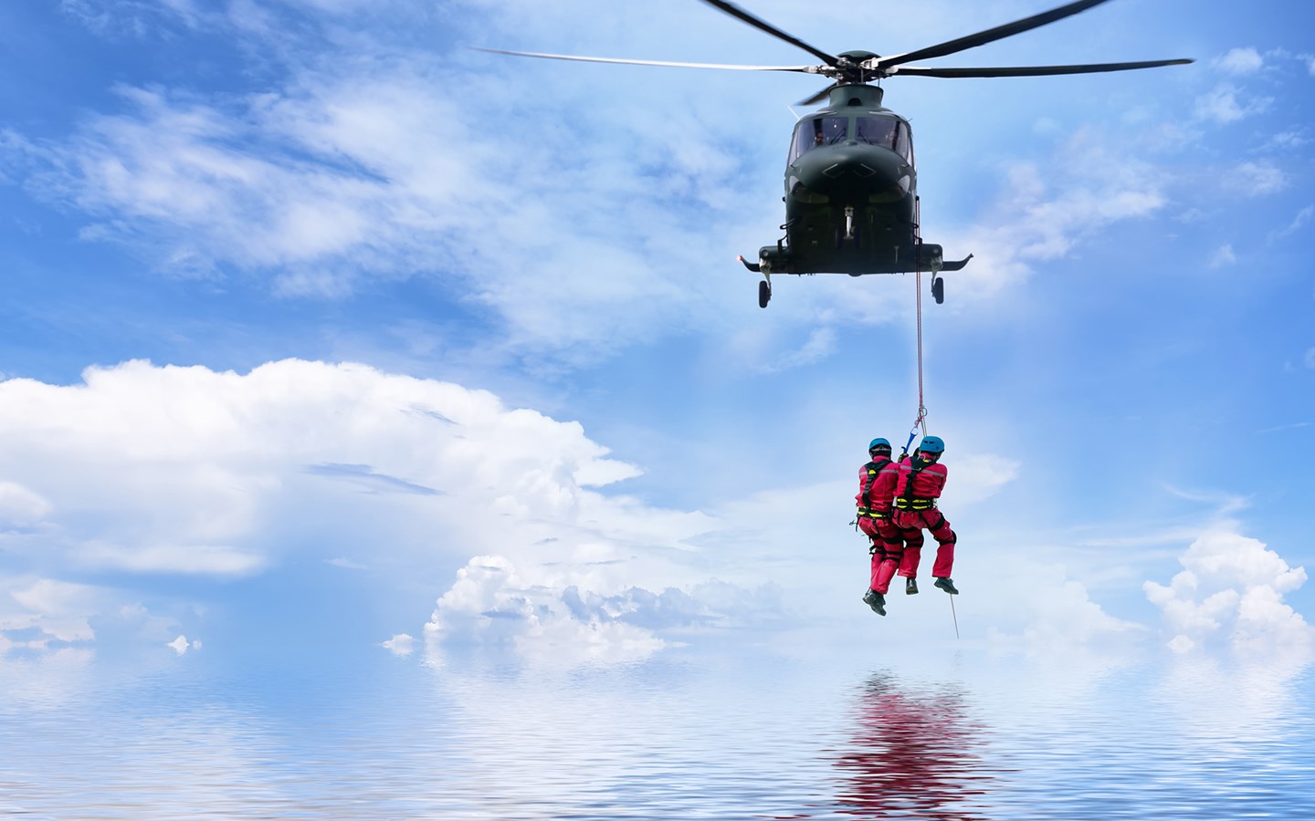 Waterrescue2 Website