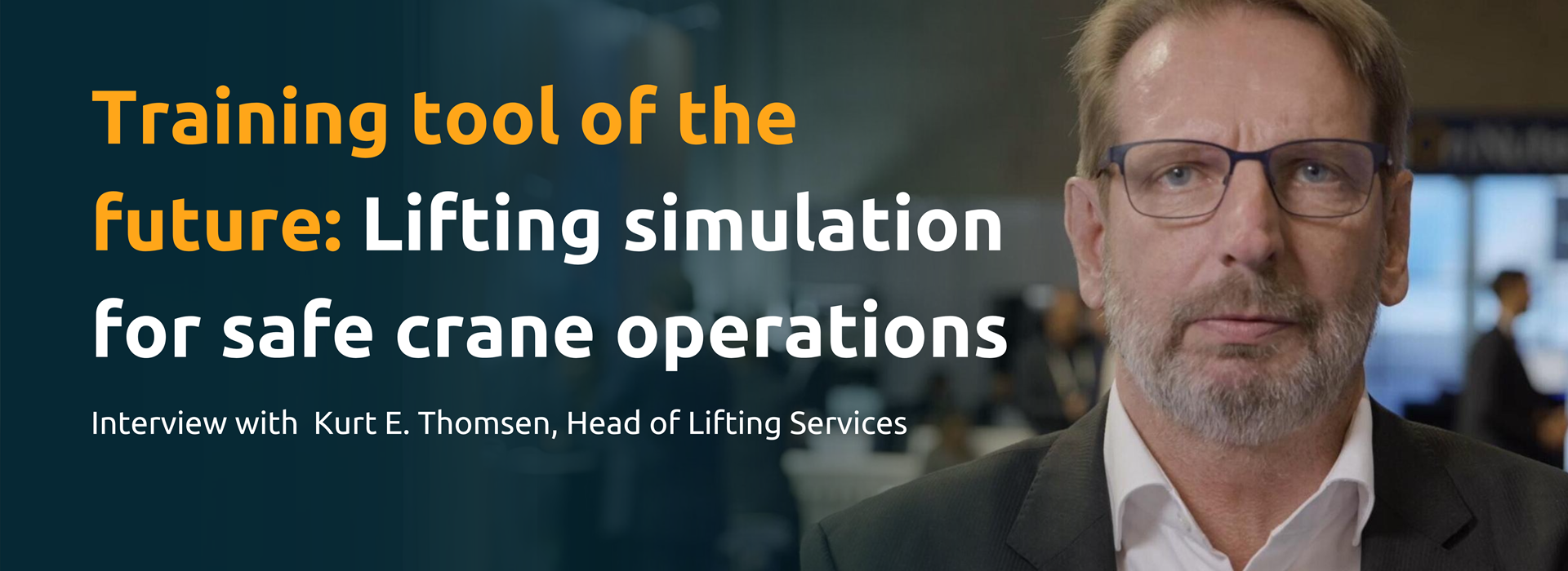 20240209 Lifting Simulation Interview Cover