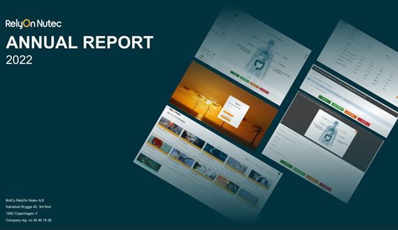 RelyOn Nutec accelerated growth and lifted earnings significantly in 2022