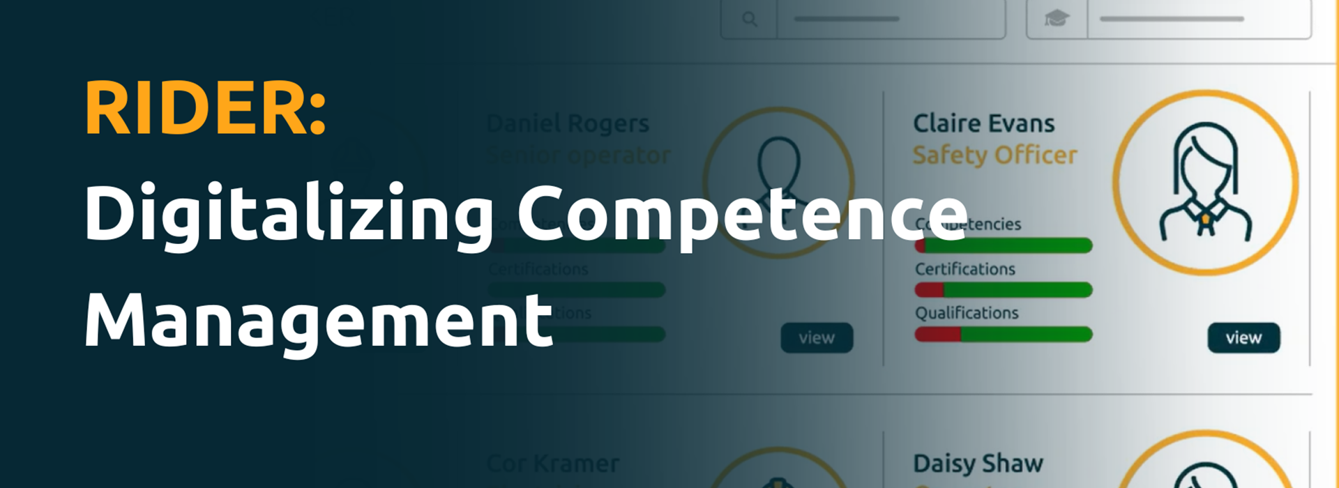 Digitizing Competence Management Article Thumbnail