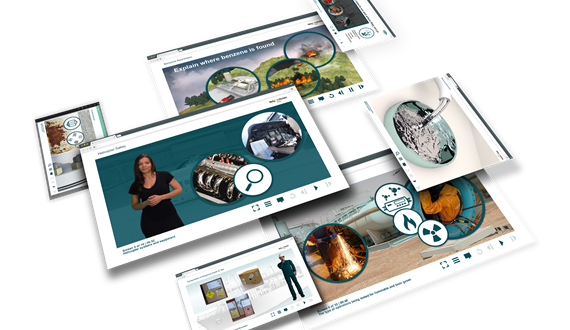 30 dager ubegrenset tilgang til hele vår e-læringskatalog